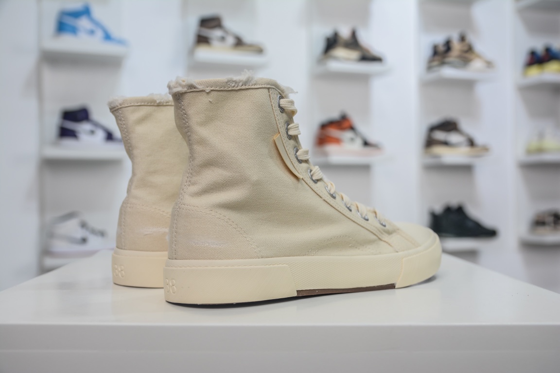 Balenciaga Paris High Top Trainer In White、mysite、Cacoeks