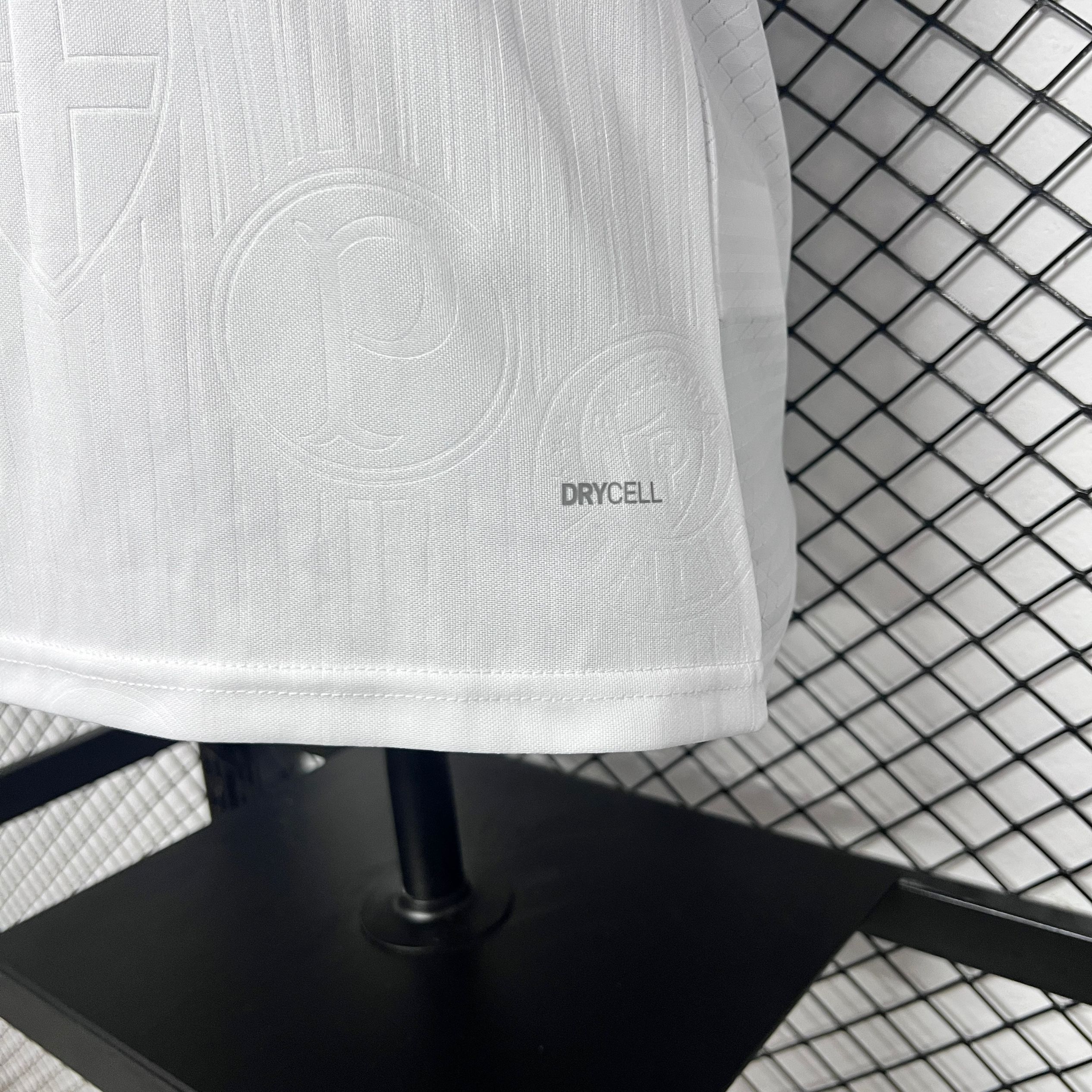 ManixJersey.com | Palmeiras 24-25 White Special Edition Jersey - Player Version -Customize Name, Number and Patch | Worldwide Shipping