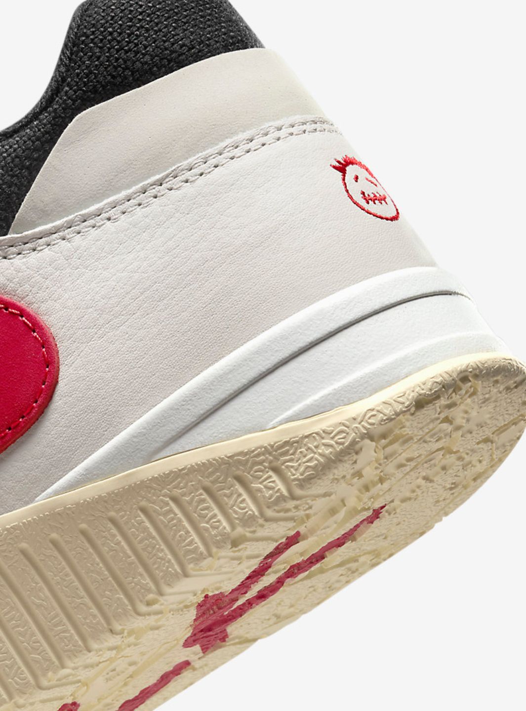 Air Jordan Jumpman Jack TR Travis Scott University Red、JORDAN、Cacoeks