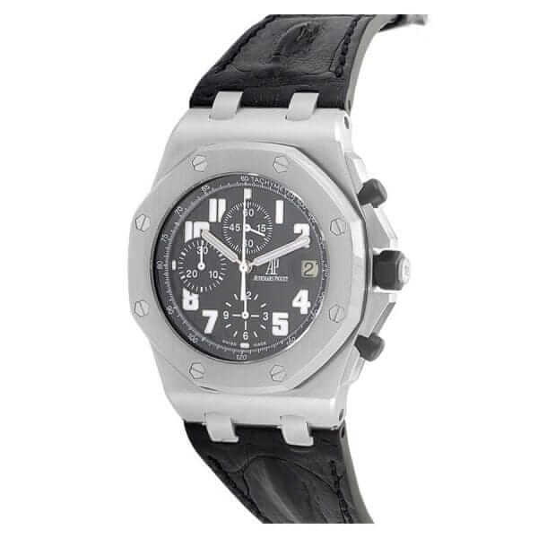 Black Audemars Piguet Watch Replica-fasswatch