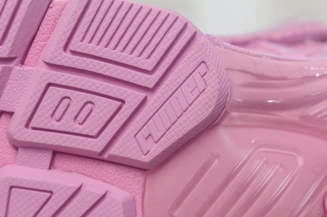 Balenciaga Runner Trainer in Pink、mysite、Cacoeks