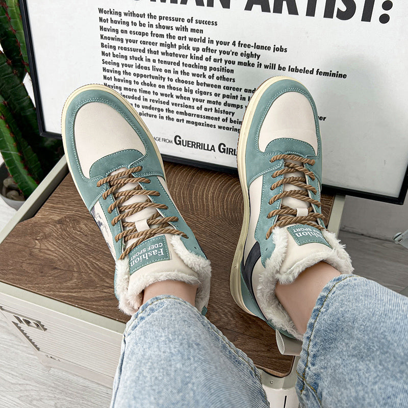 ‘Infinity Ignite’ X9X Sneakers (Plush)