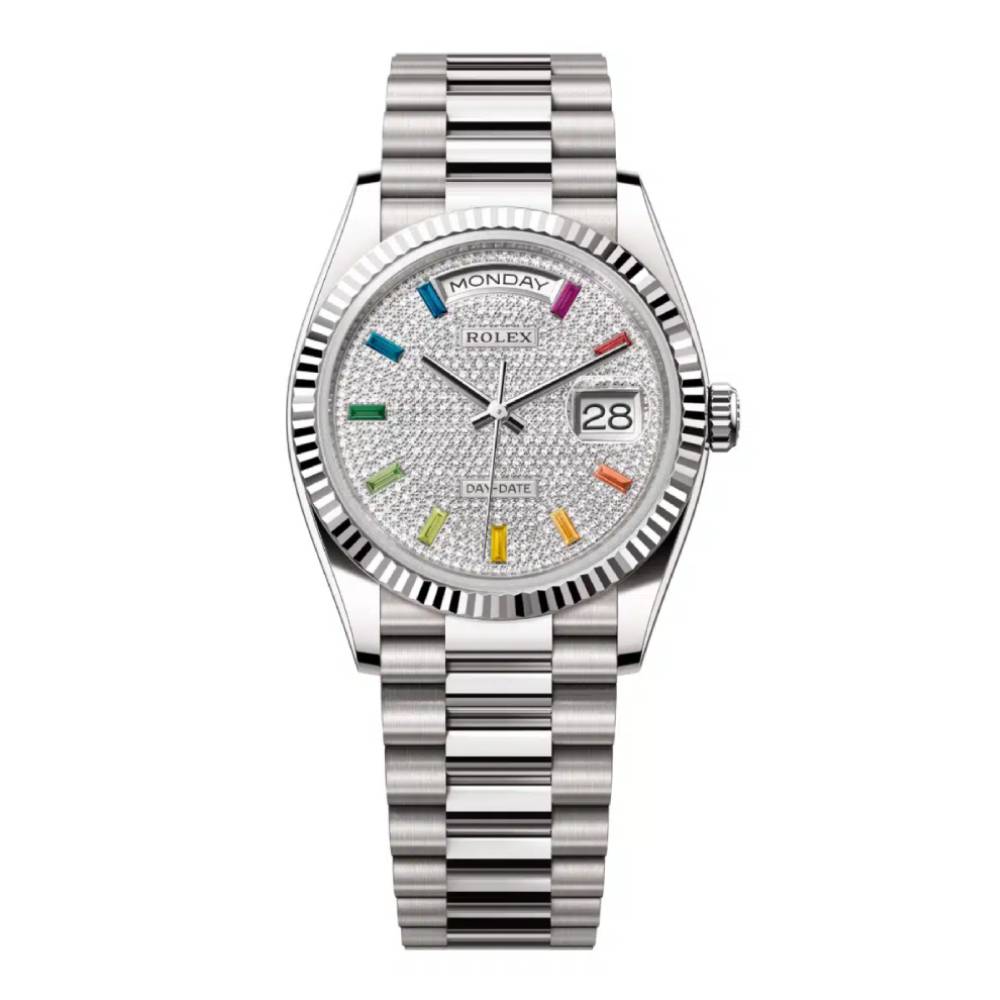 ZIICK Watch 1