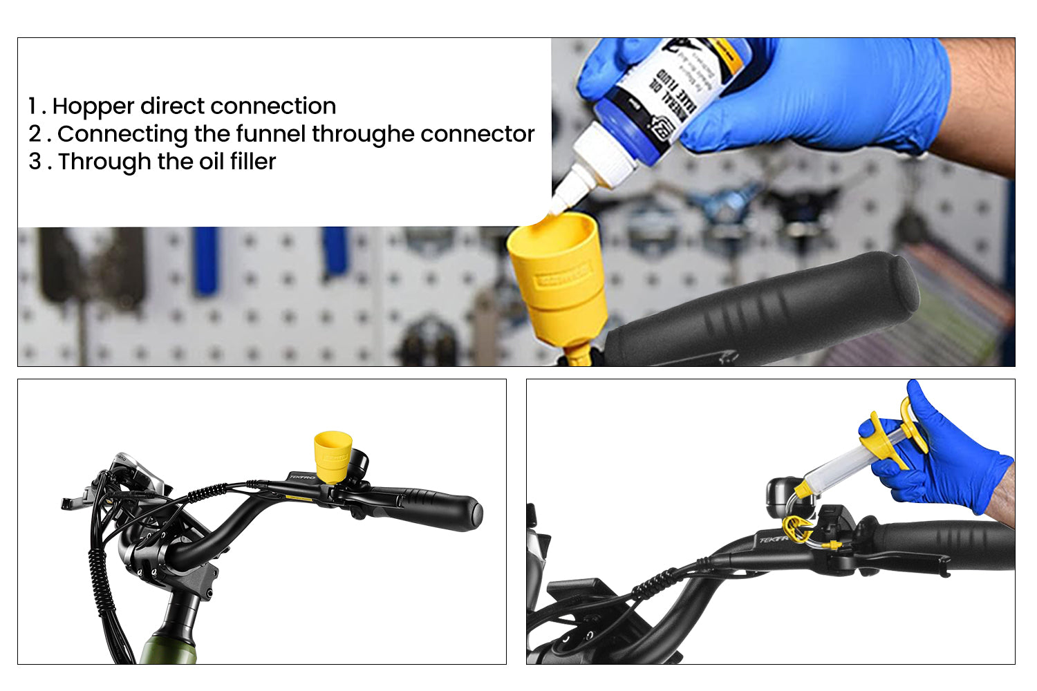 Brake Bleed Kit、mySite、bearsvspackers