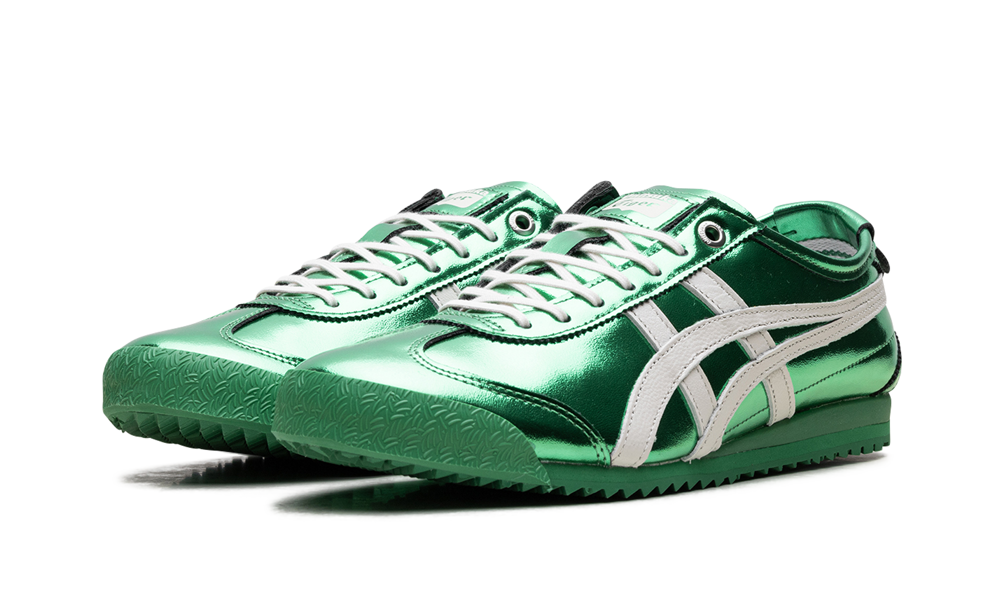 Mexico 66 SD "Metallic Series - Jade"、mysite、Cacoeks