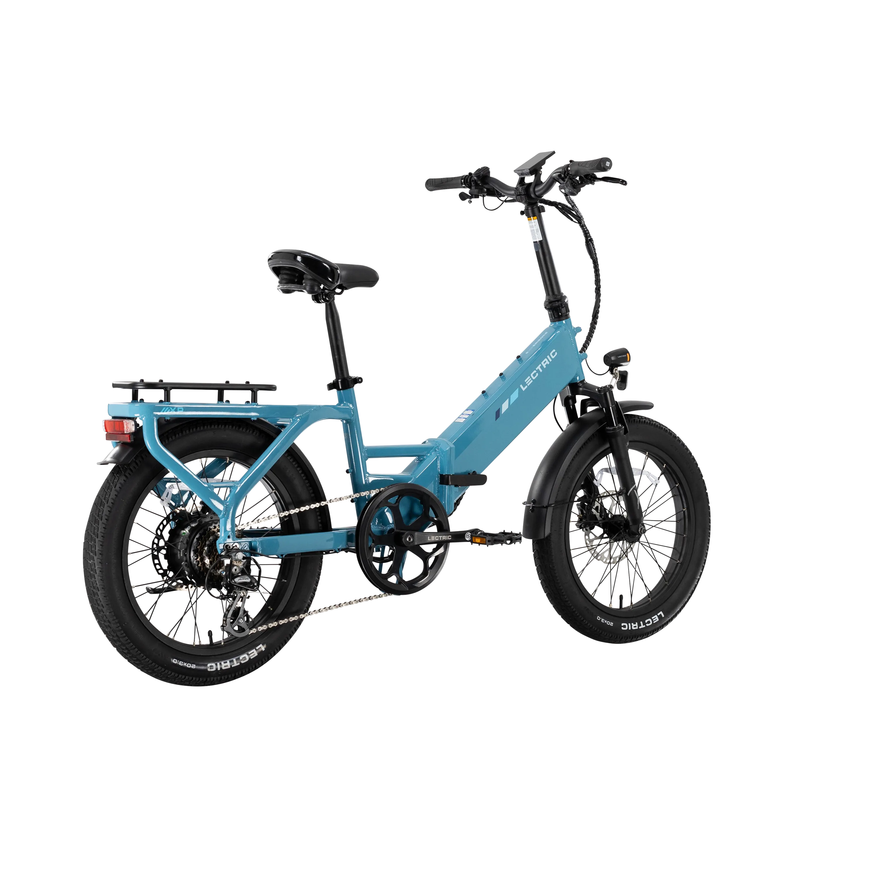 XP4 750 Step-Thru Raindrop Blue eBike、mySite、bearsvspackers