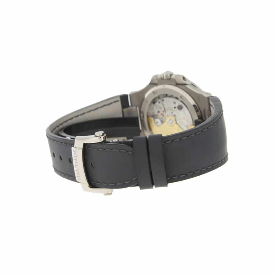 Patek Philippe Nautilus 5711G-001 Replica-fasswatch