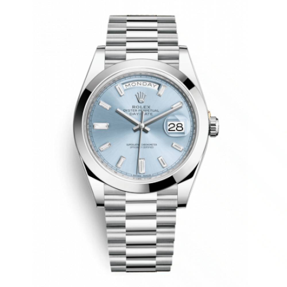 ZIICK Watch 1