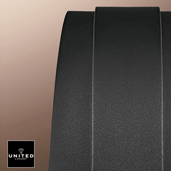 Rolex Cosmograph Daytona 116515LN-0014 Oysterflex Black Rubber Bracelet Replica