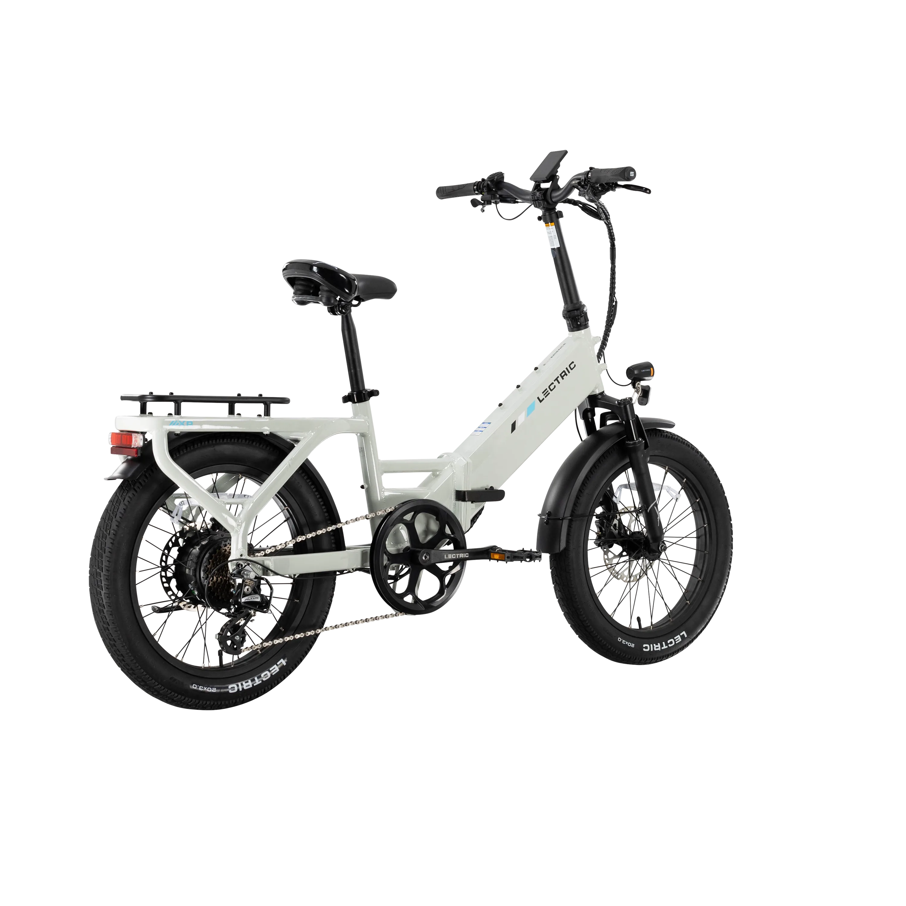 XP4 750 Step-Thru Stratus White + FREE LevelUp Rack, Comfort Seat, Suspension Seat Post, Elite Headlight, Bike Lock ($356 Value)、mySite、bearsvspackers
