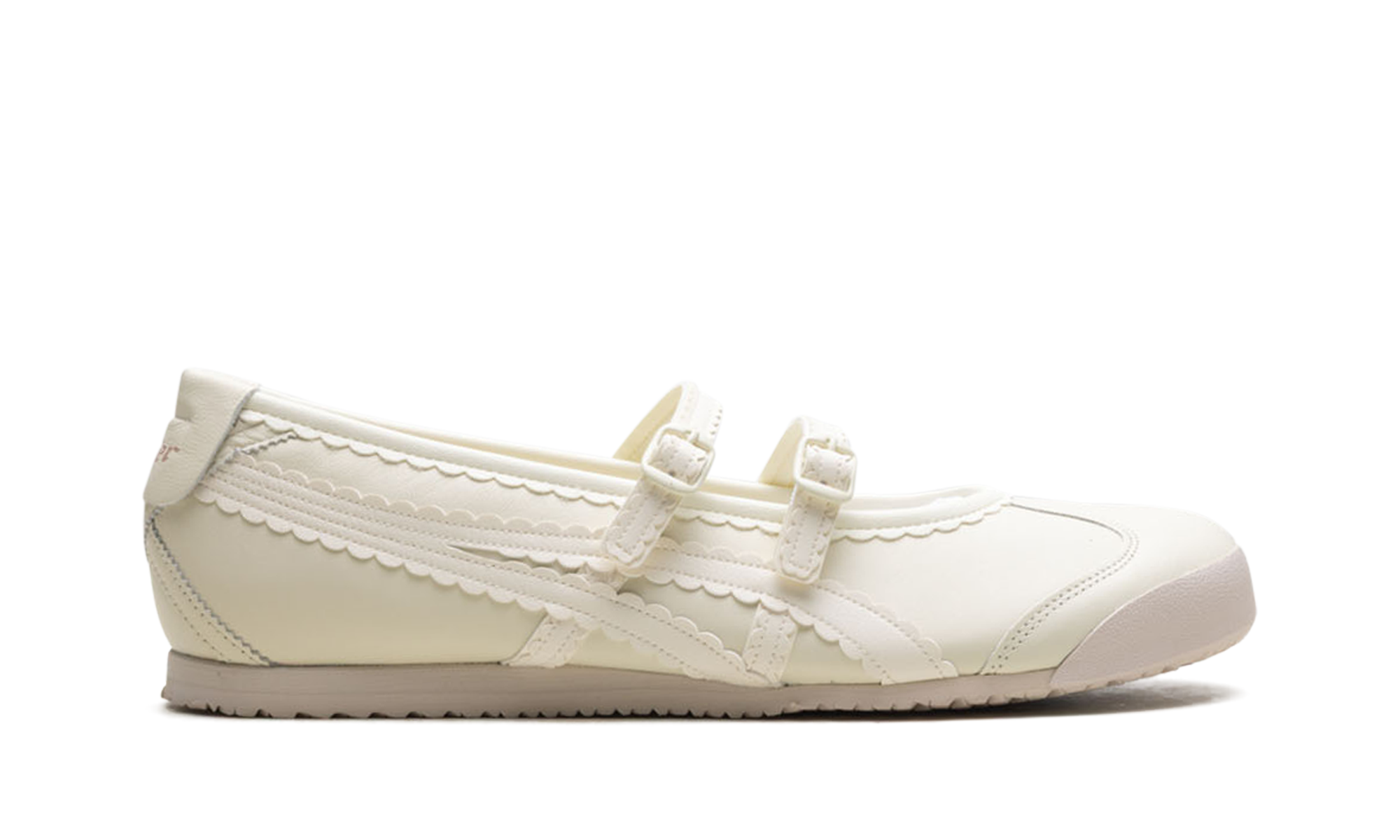 Mexico 66 TGRS "Ivory Cream"、mysite、Cacoeks