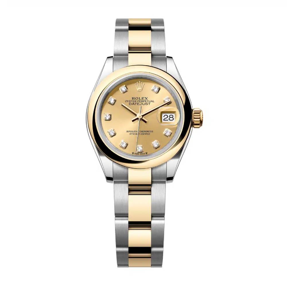 ZIICK Watch 1