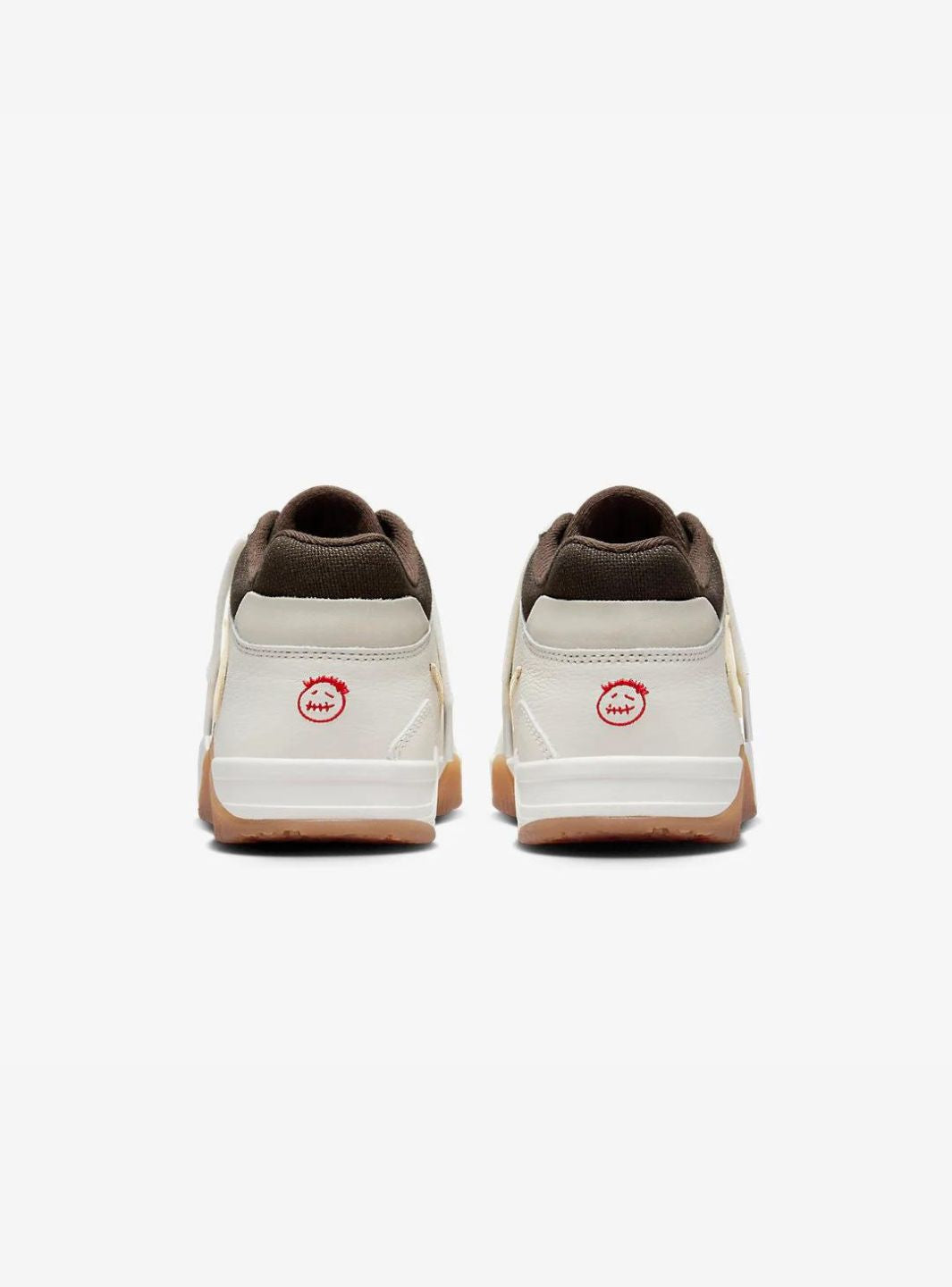 Air Jordan Jumpman Jack TR Travis Scott Sail、JORDAN、Cacoeks