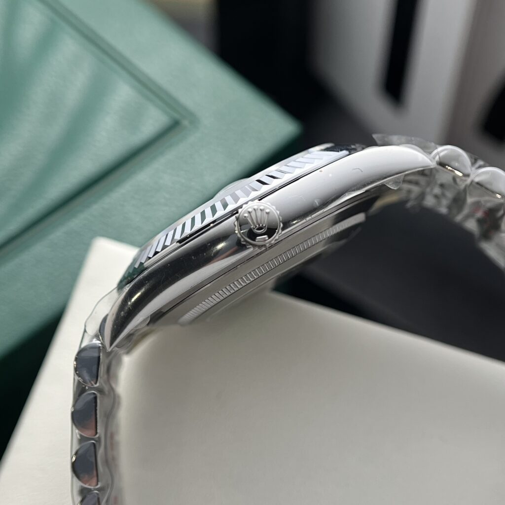 Đồng Hồ Rolex Replica 11