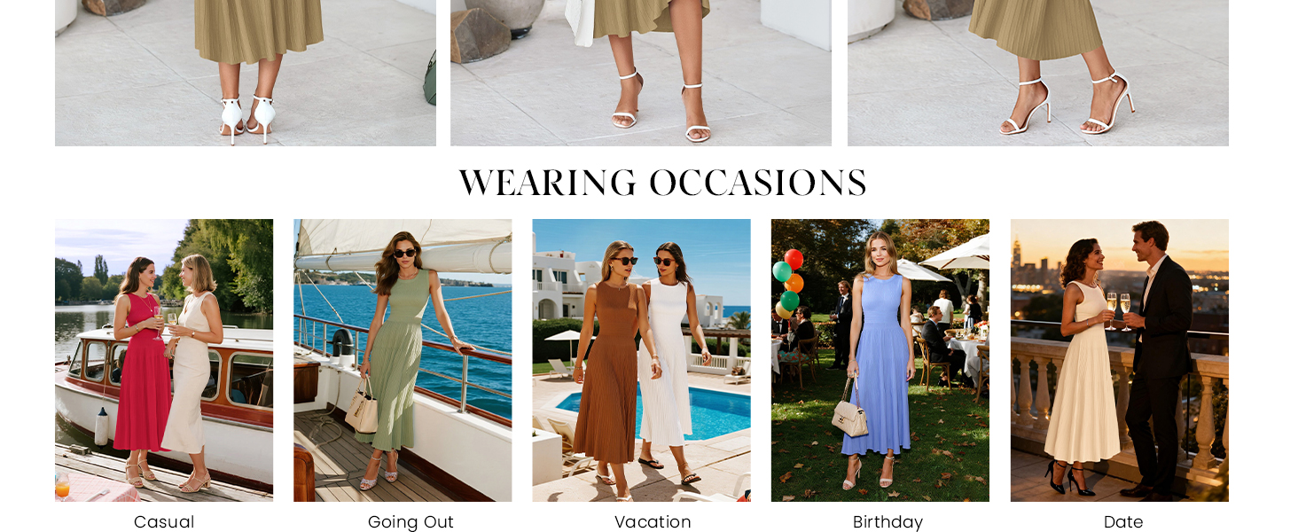 casual dresses for women, 2025 wedding guest dress, summer wedding guest dress