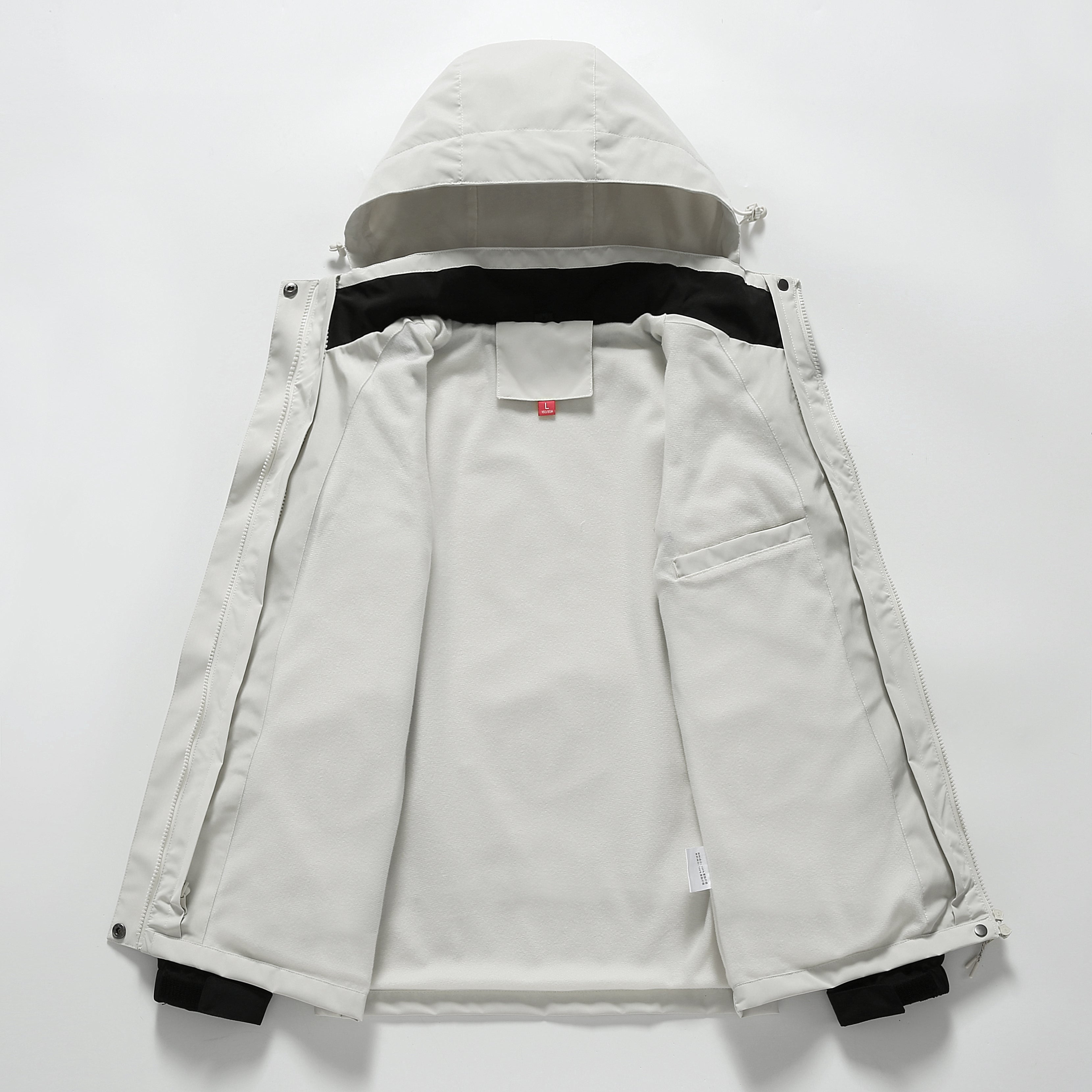 MLB 1819 Outdoor Jacket