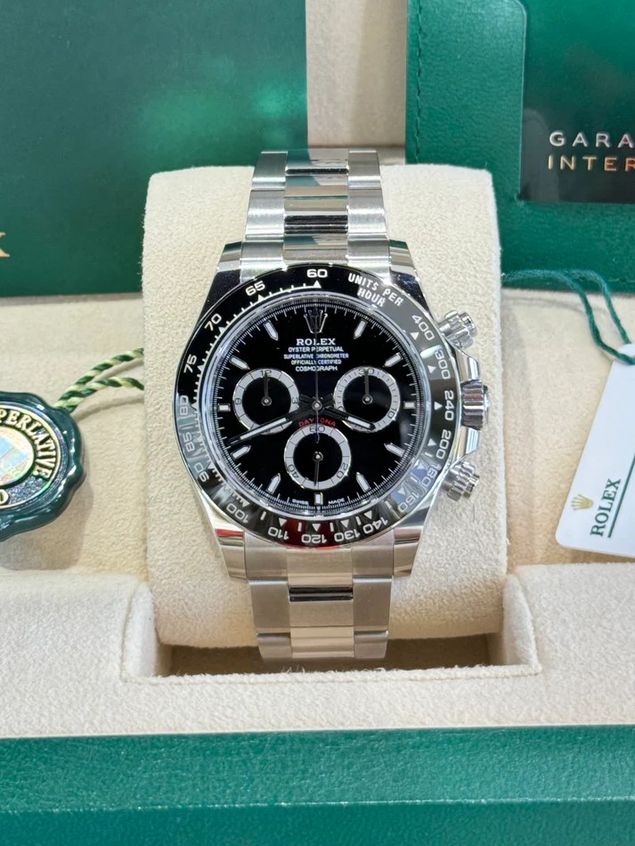 ZIICK Watch 1