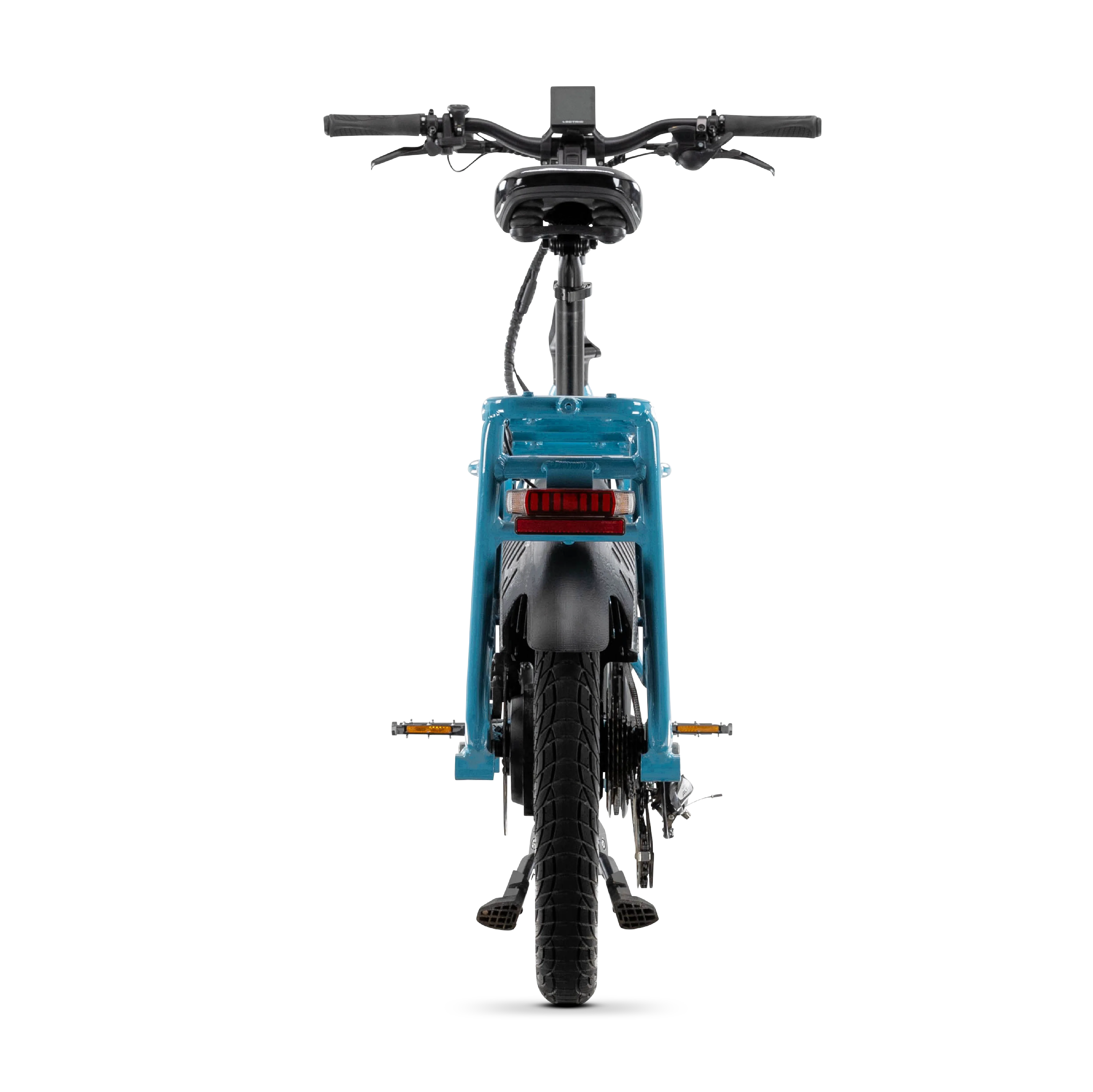 XPedition 2.0 Raindrop Blue Long-Range Dual-Battery eBike、mySite、bearsvspackers