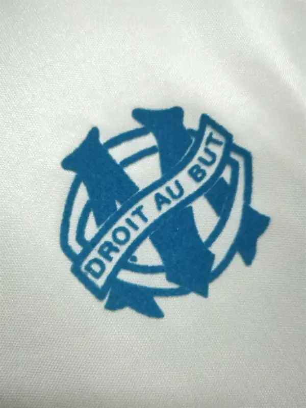 92-93 Marseille Home soccer jersey - Retro version: Ajax 24-25 Home Stadium Jersey - Fans Version mysite: Adidas luxuryfootballshirts.com: https://www.luxuryfootballshirts.com/