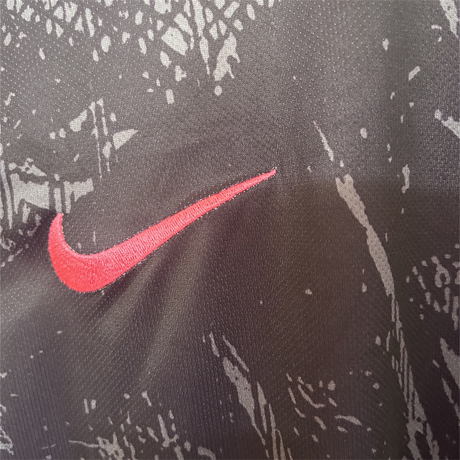 UltraTrikot-Barcelona 25-26 Pink Lion Black Jersey - Fans Version