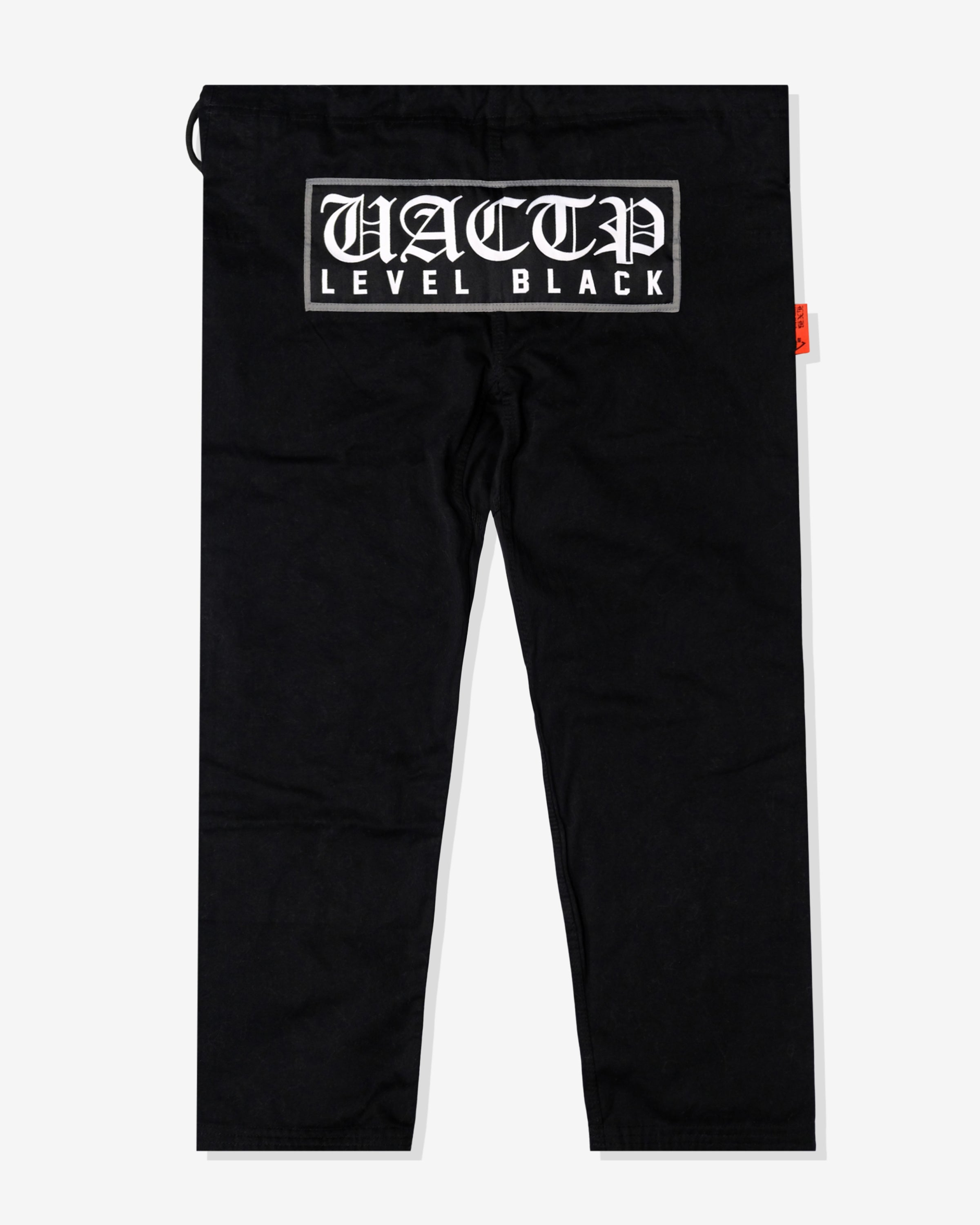UACTP X LEVELXBLACK GI