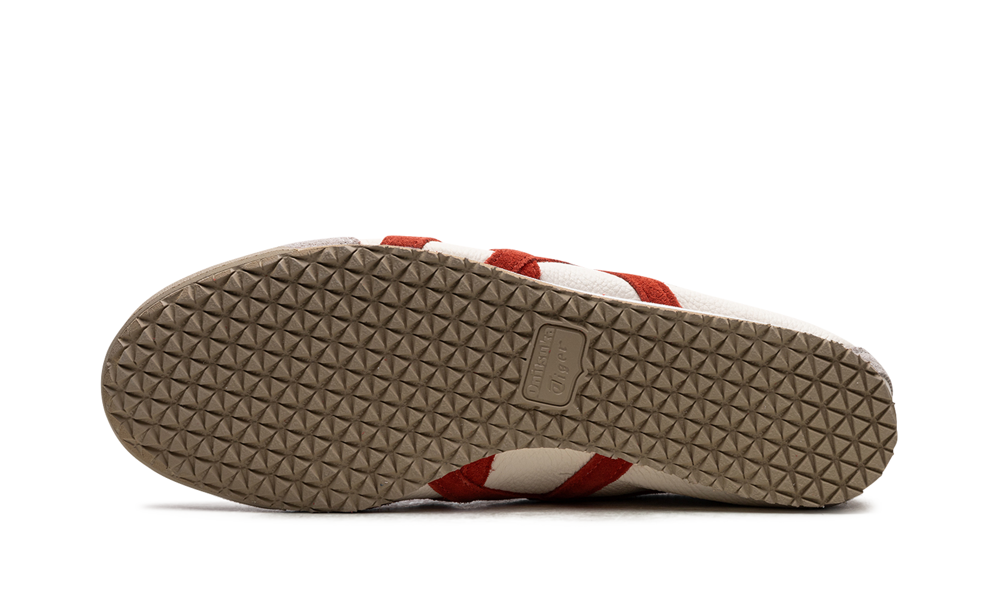 Mexico 66 Vin "Beige White Red"、mysite、Cacoeks