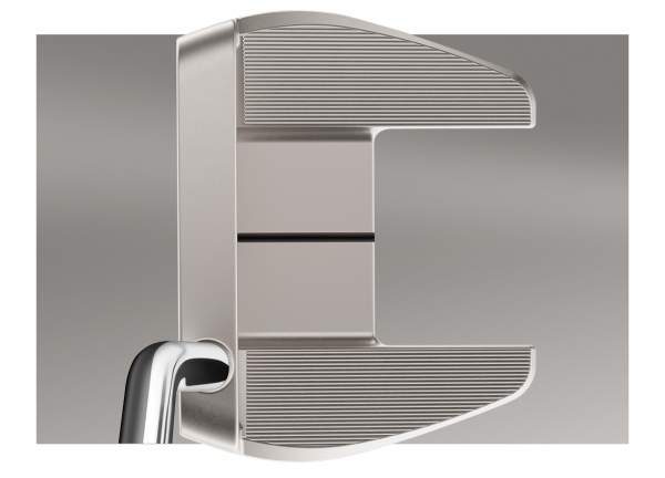 Reserve Putter Fn B 2 m27