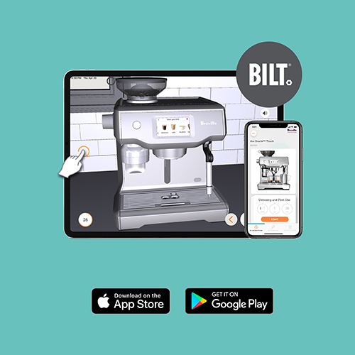 BILT app
