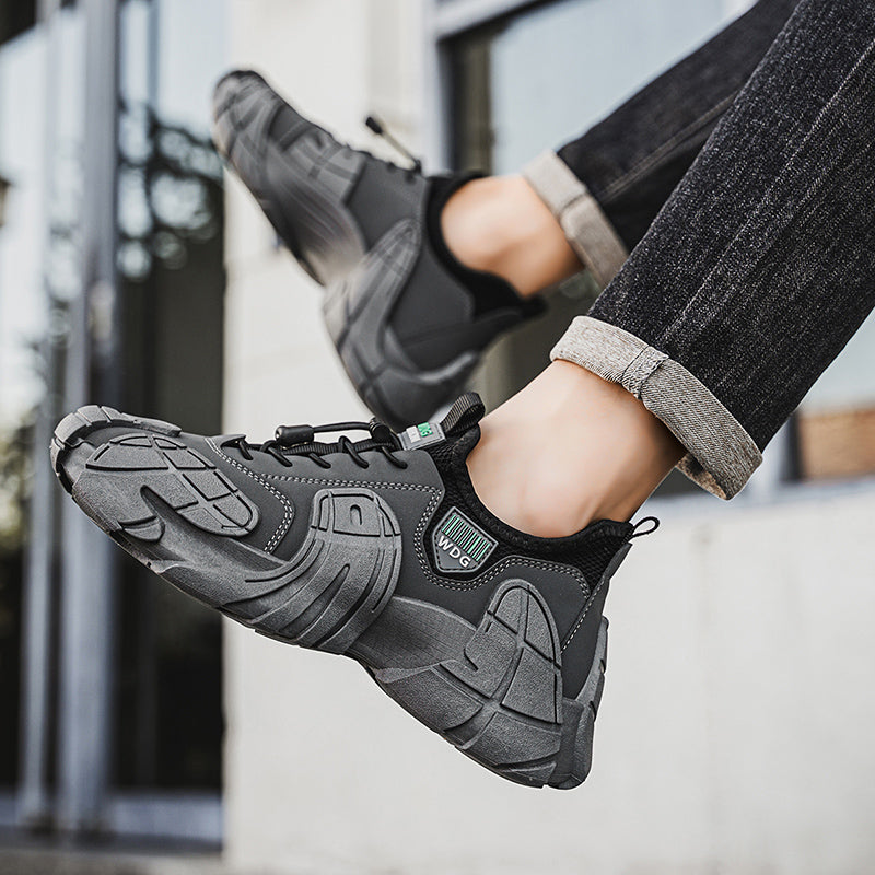 'Cosmo Veil' X9X Sneakers