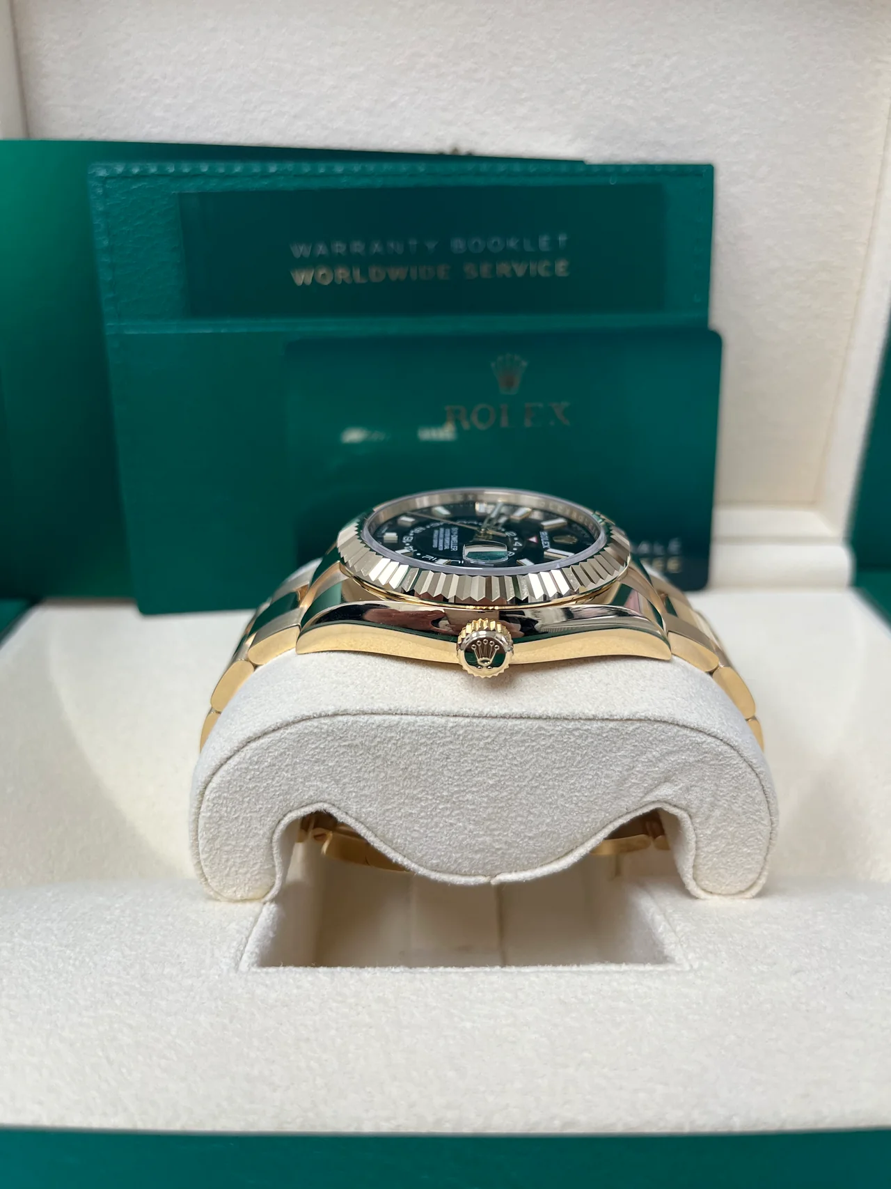 ZIICK Watch 2