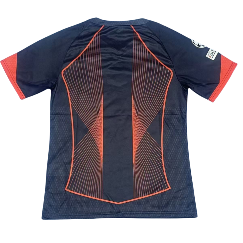 25-26 Barcelona Special Edition soccer jersey - Fans Version: Ajax 24-25 Home Stadium Jersey - Fans Version mysite: Adidas luxuryfootballshirts.com: https://www.luxuryfootballshirts.com/