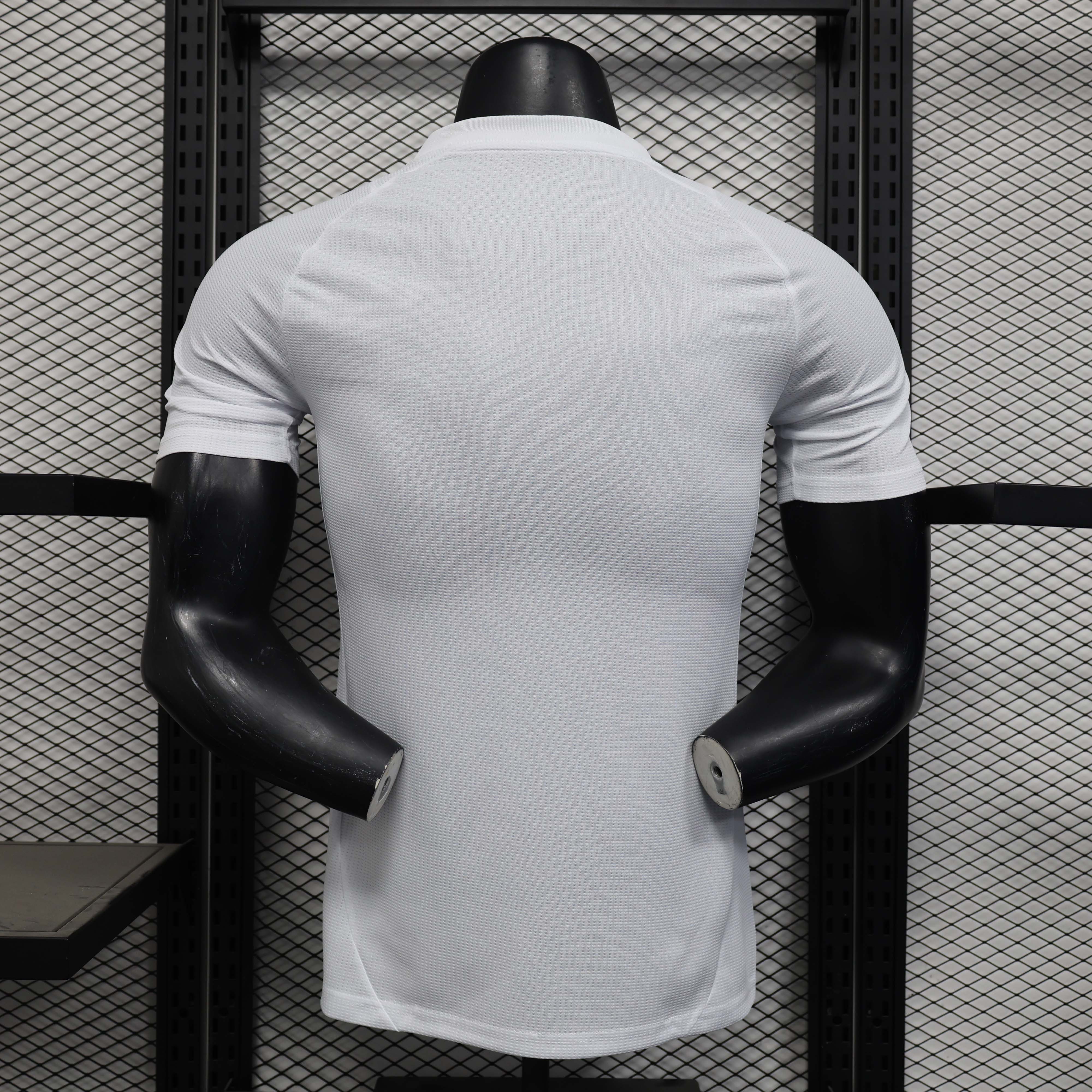 2025/2026 Player Version Arsenal Special Edition White Football Shirt 1:1 Thai Quality:football jersey mysite: unitedjerseyfootball 邓江浪:football