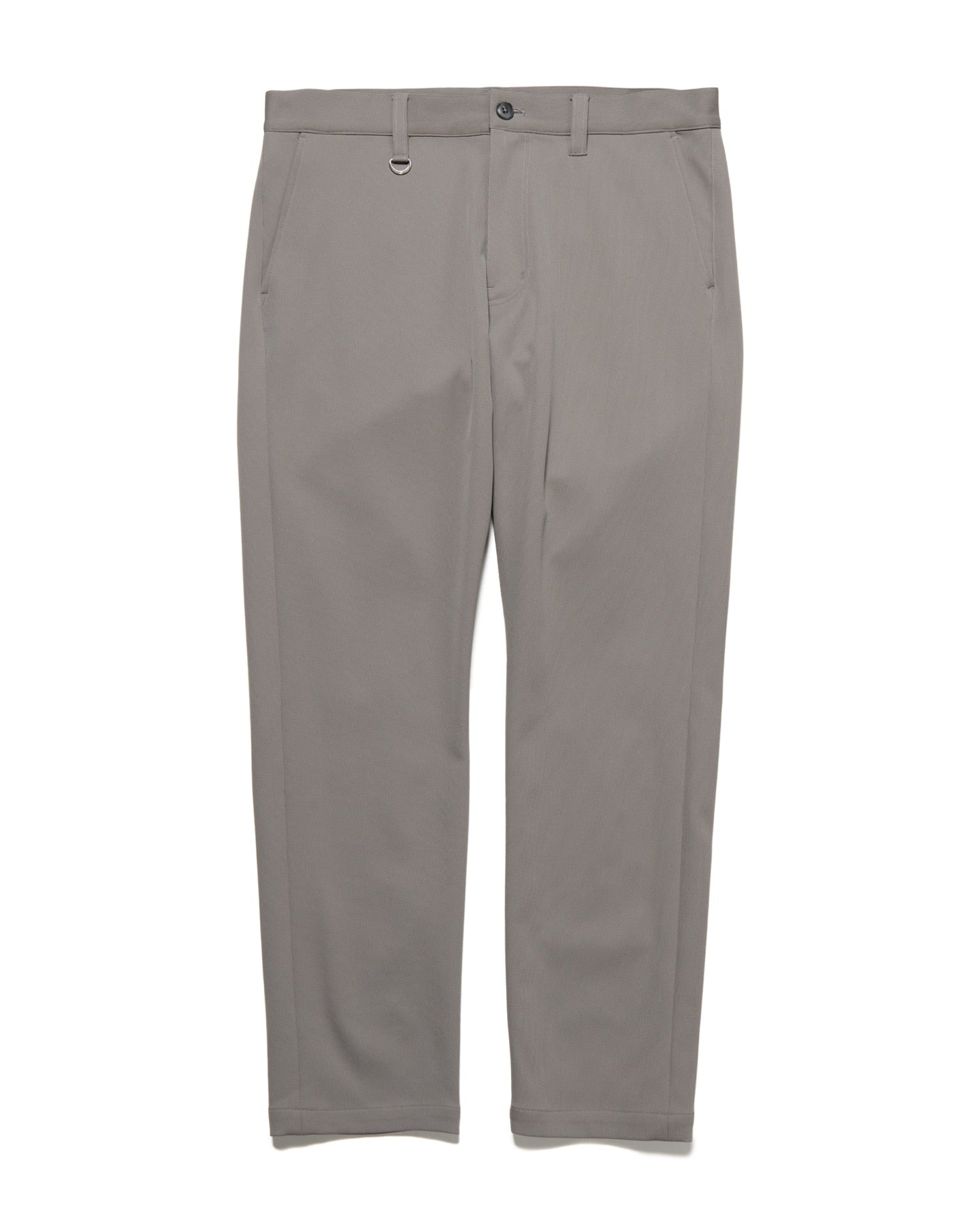 uniform experiment 25S/S HIGH STRETCH PIQUE LONG PANTS  UE-250018 