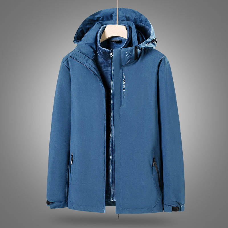 MLB 6277 Outdoor Jacket