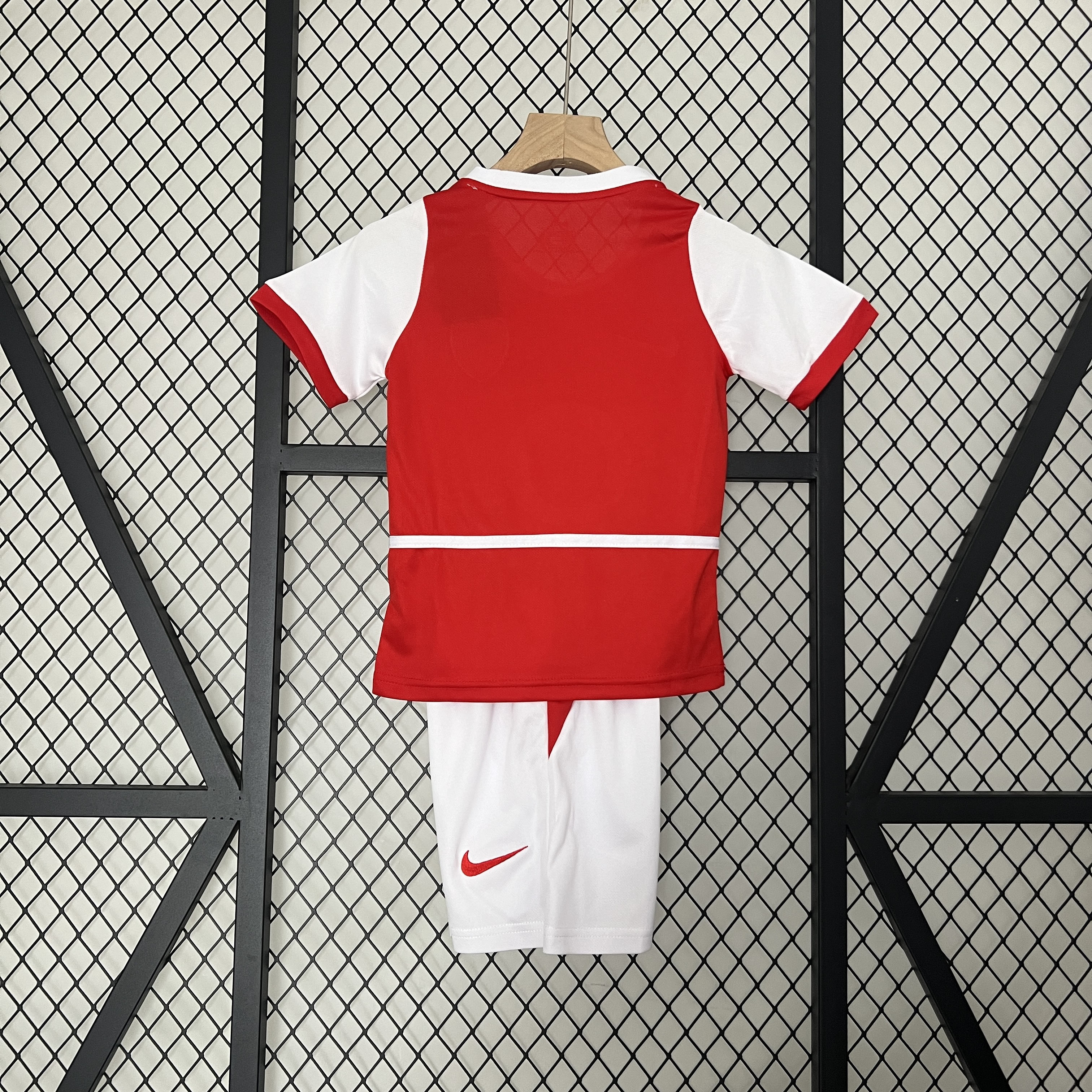 2002-2003-retro-arsenal-home-kids-kit-shirt-mysite Custom Football Kit- Nextkits