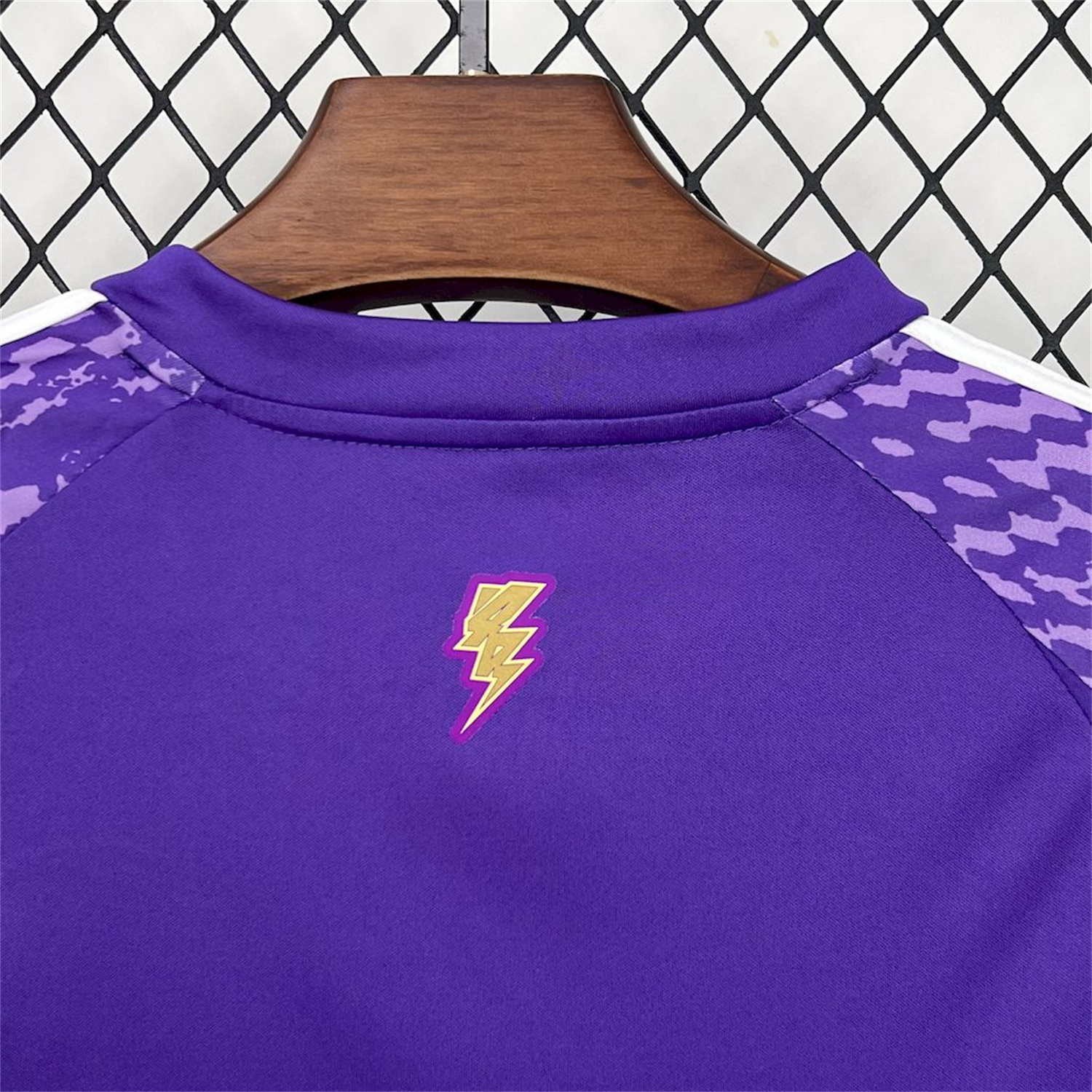 UltraTrikot-Orlando City 25-26 Home Kids Kit