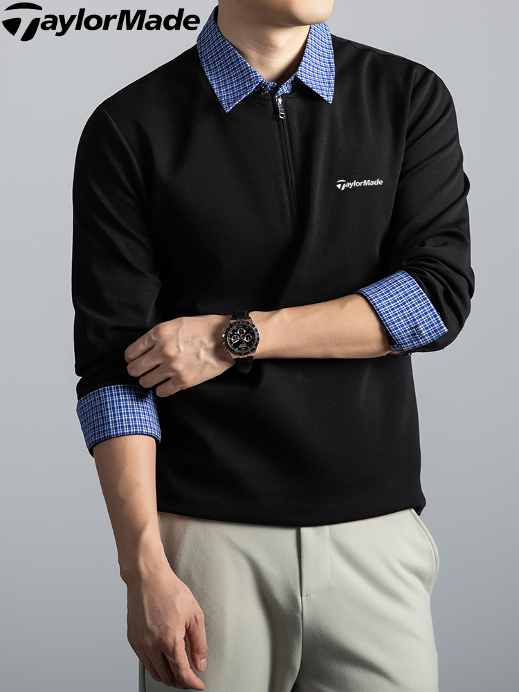 TITLESIT TAYLORMADE G/FORE GOLF BAG