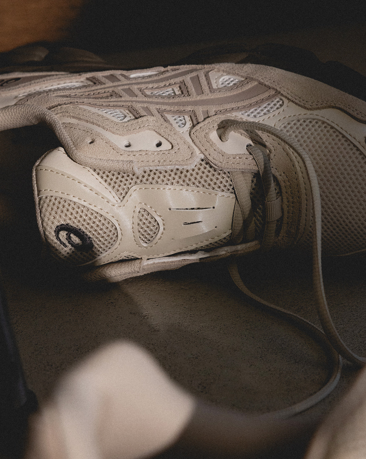 Asics GEL-NYC、mysite、Cacoeks