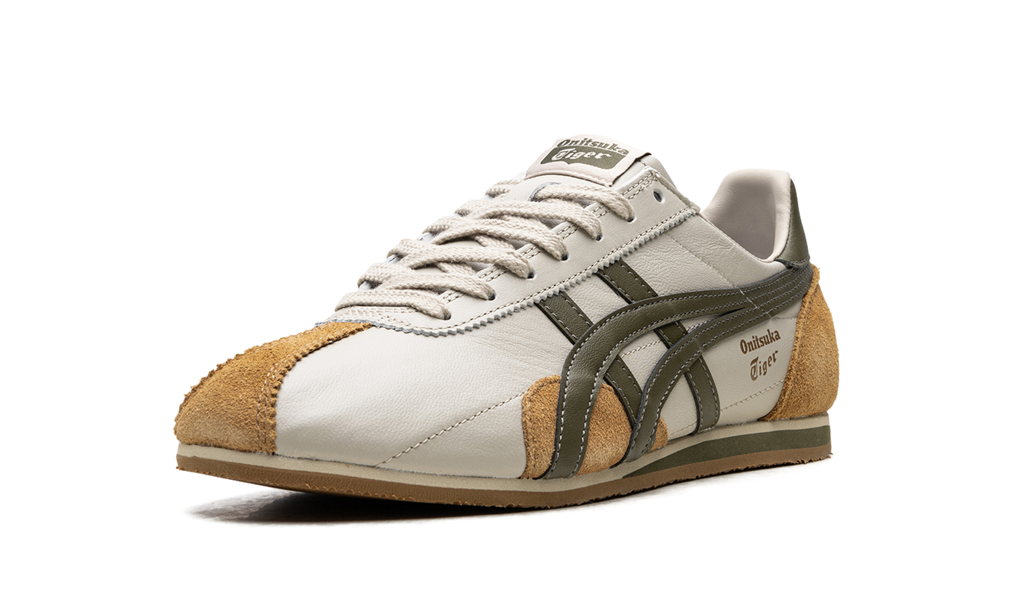 Runspark "Beige Olive Green Mustard Yellow"、mysite、Cacoeks