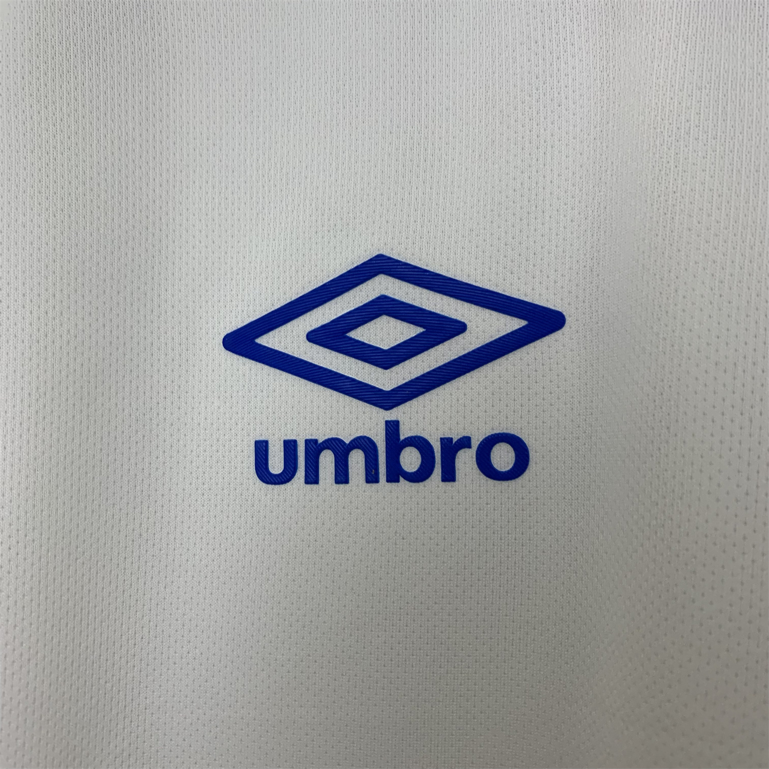 UltraTrikot-Uruguay Nacional Club Nacional de Football 25-26 White Training Jersey - Fans Version