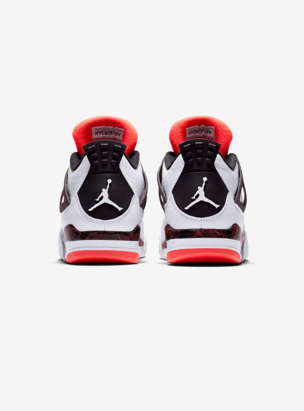 Air Jordan 4 Retro Flight Nostalgia、JORDAN、Cacoeks