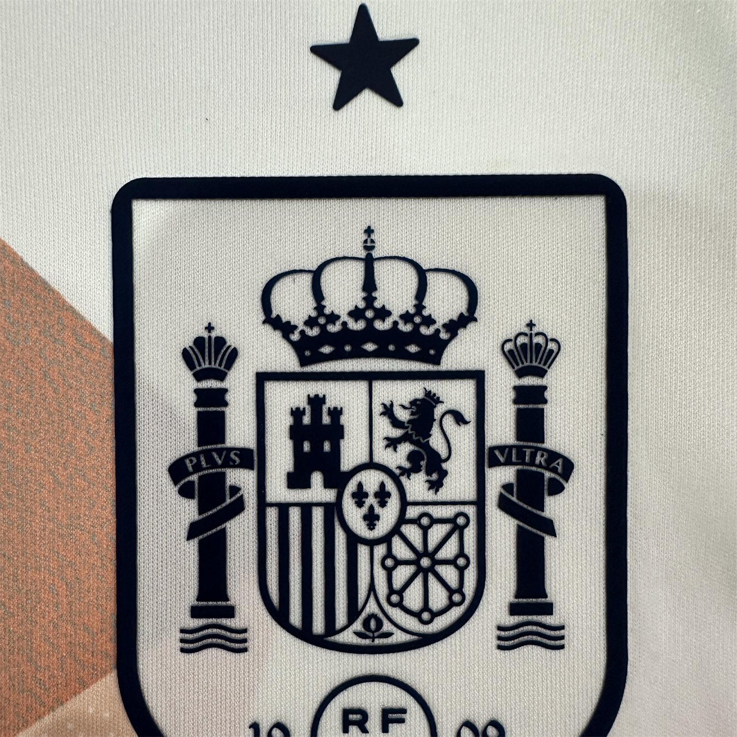 UltraTrikot-Spain 2025 Women's Team Away Jersey - Men's Fans Version