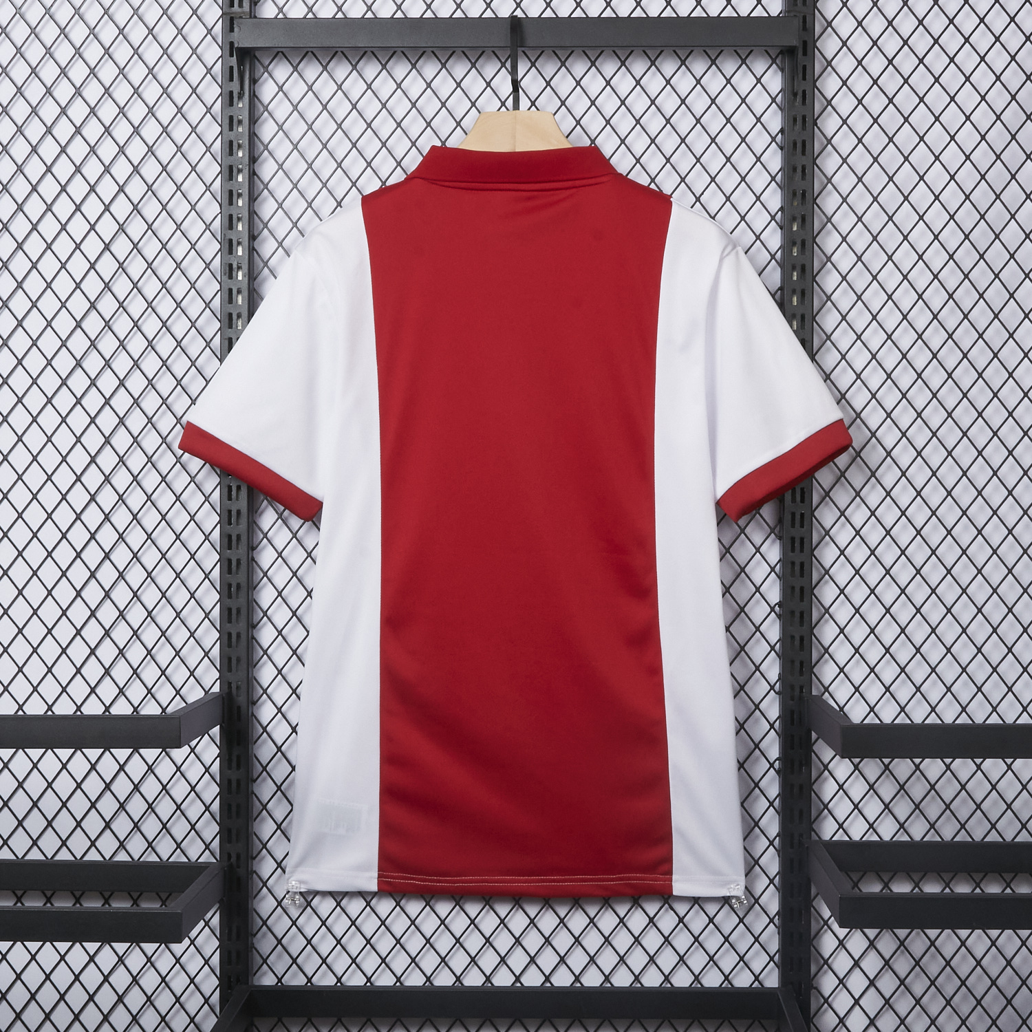 foot-Ajax 2025 125-Year Anniversary Jersey - Fans Version