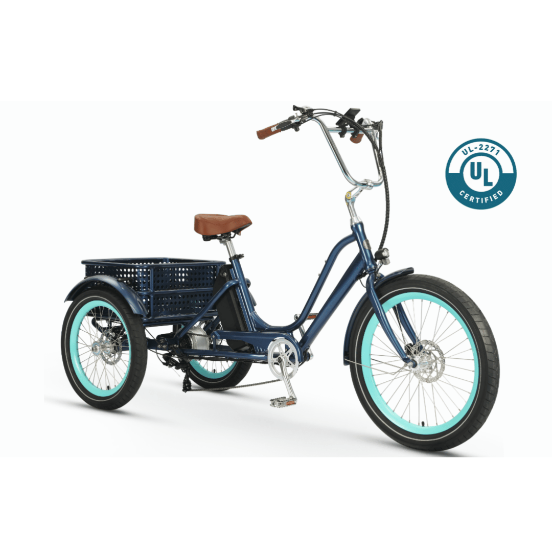 Relaxed_Body_750_watt_Ele…Tricycle_left_front_view