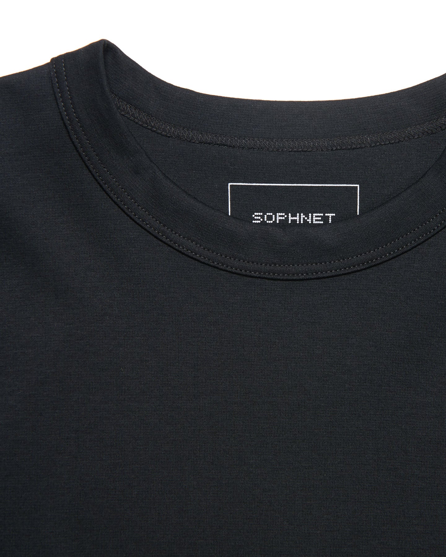 SOPHNET. 25S/S WIDE TEE  SOPH-250058 