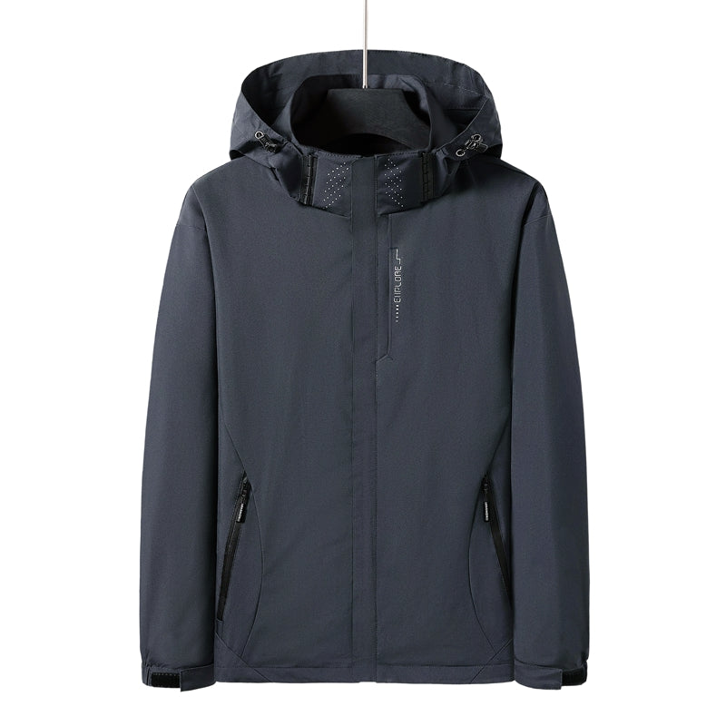 MLB 6266 Outdoor Jacket