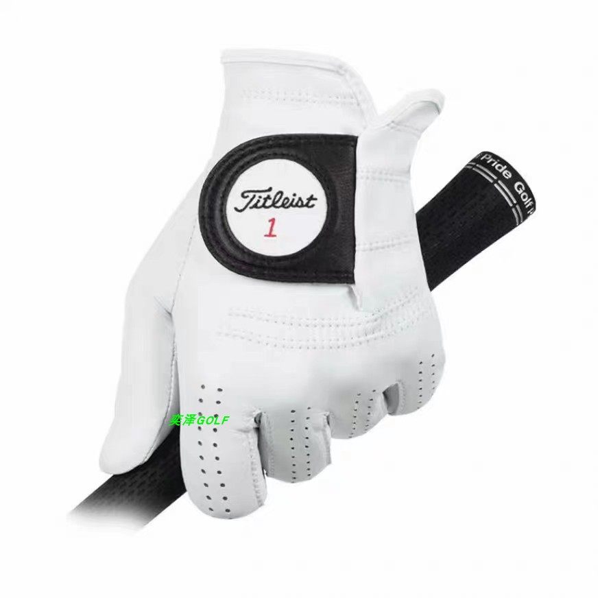 TITLESIT TAYLORMADE G/FORE GOLF BAG