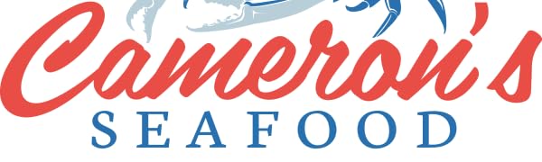 camerons seafood, crab, seafood, lobster