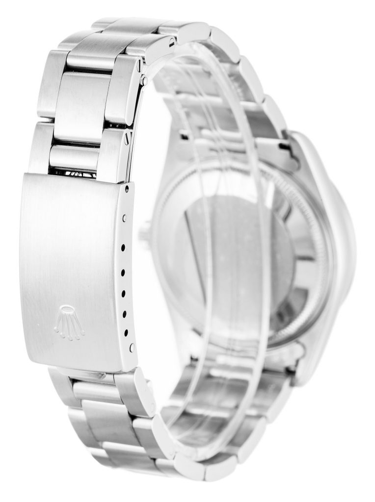 Replica Rolex Air-King 34mm Salmon Dial 14010M-fasswatch