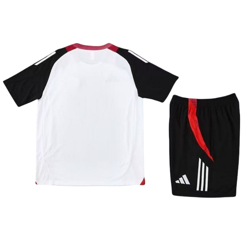 24-25 Manchester United Training Kits Soccer Suit soccer jersey -Fans Version: Ajax 24-25 Home Stadium Jersey - Fans Version mysite: Adidas luxuryfootballshirts.com: https://www.luxuryfootballshirts.com/